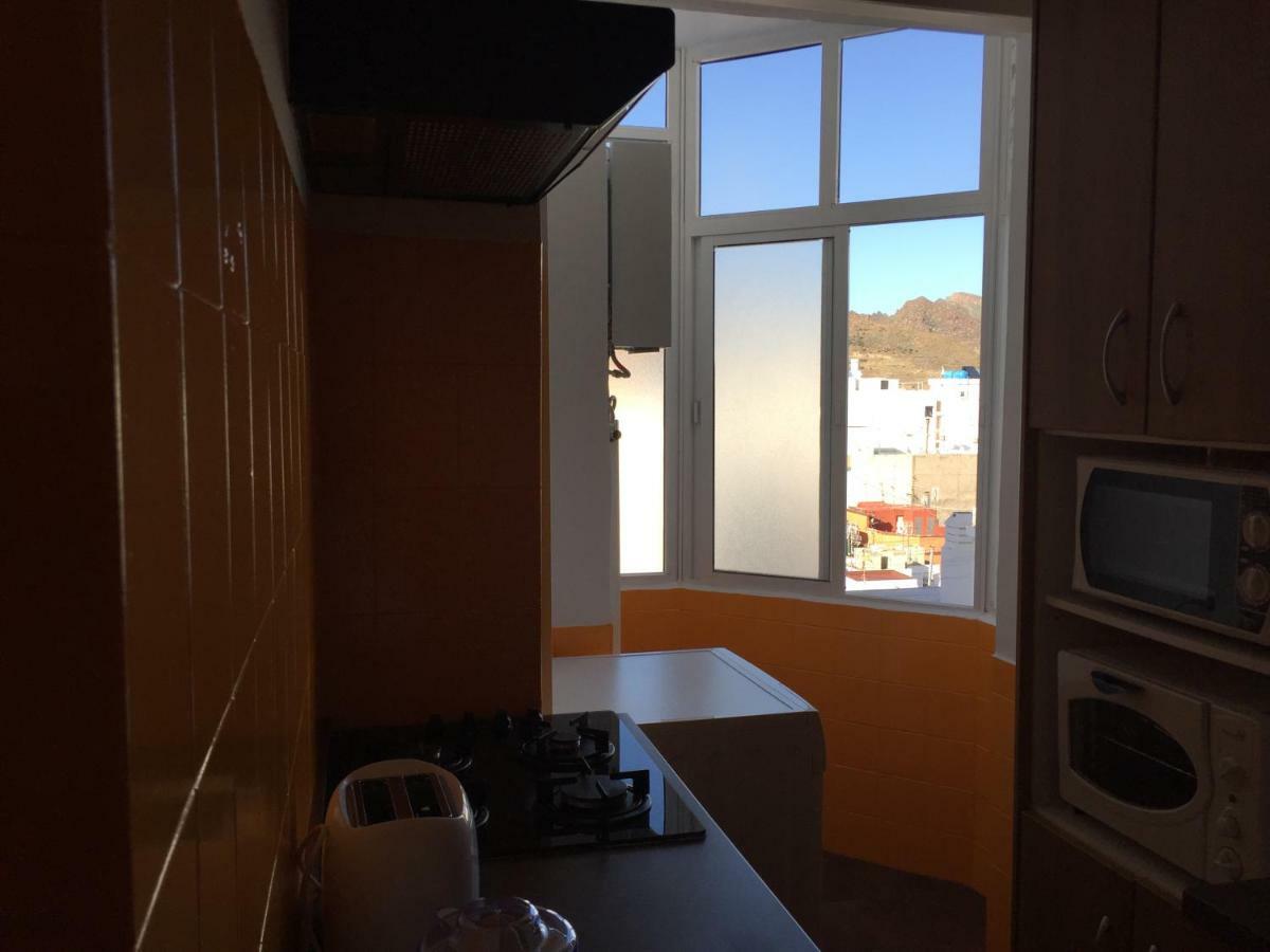 Appartement Apartamento Situado En El Centro De Cruz