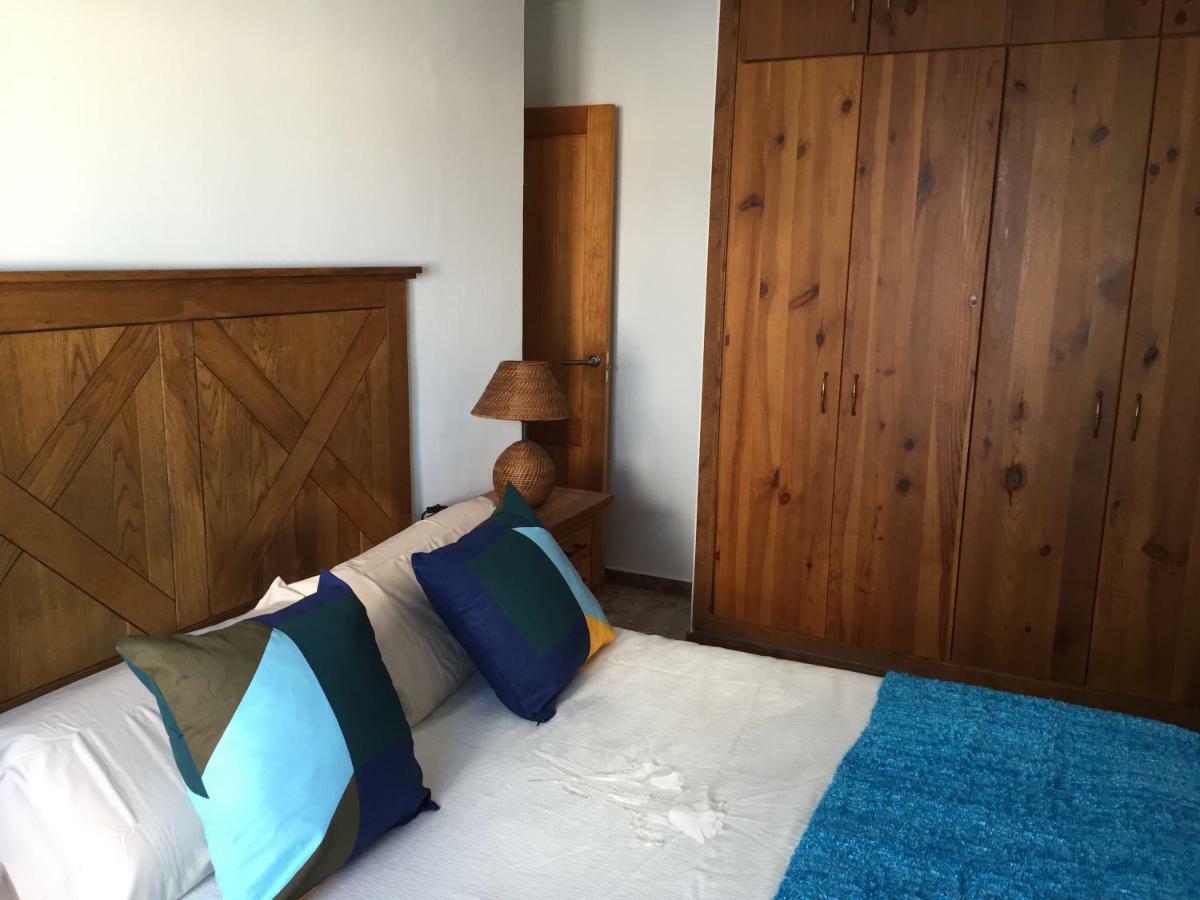 Apartamento Situado En El Centro De Cruz * Santa-Cruz de Ténérife