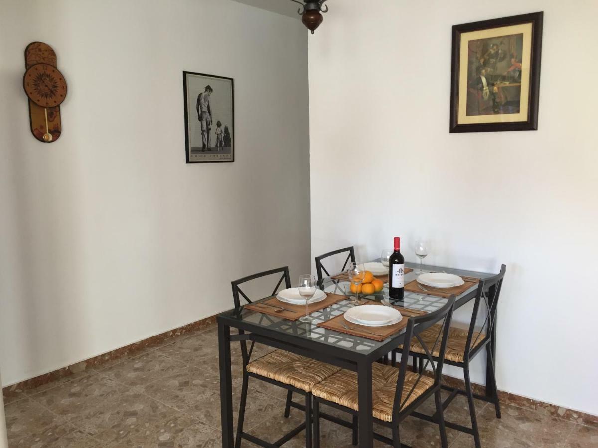 Appartement Apartamento Situado En El Centro De Cruz *