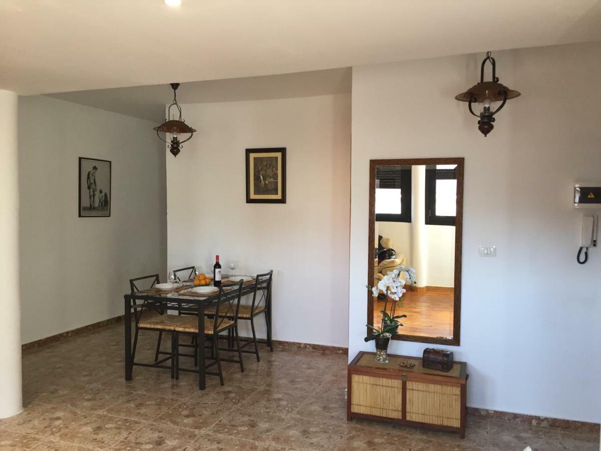 Apartamento Situado En El Centro De Cruz * Santa-Cruz de Ténérife