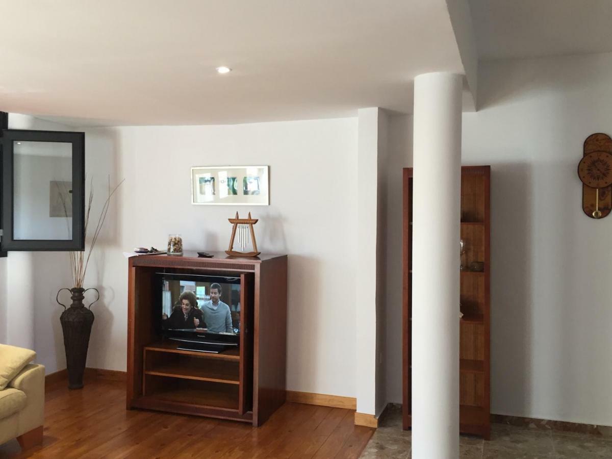 Apartamento Situado En El Centro De Cruz * Santa-Cruz de Ténérife
