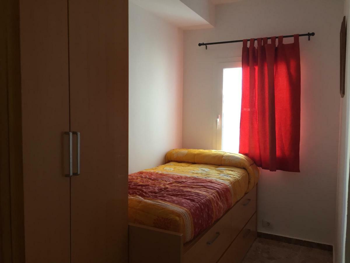 Appartement Apartamento Situado En El Centro De Cruz *
