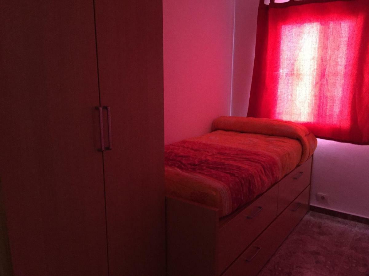 Apartamento Situado En El Centro De Cruz Appartement