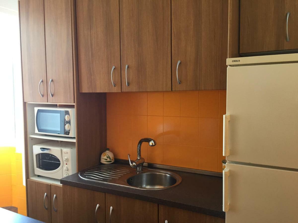 Apartamento Situado En El Centro De Cruz