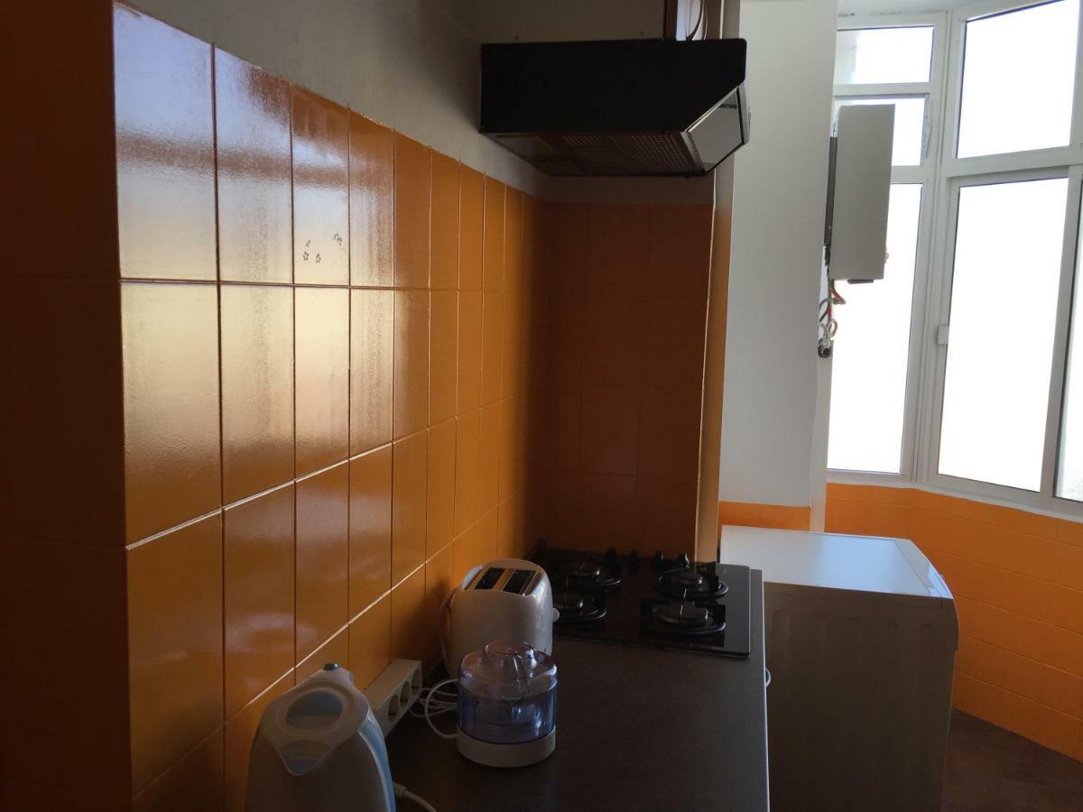 Appartement Apartamento Situado En El Centro De Cruz