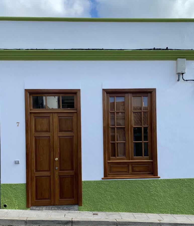 La Casita De Juana *