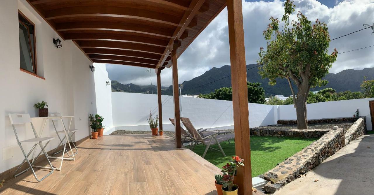 La Casita De Juana Hébergement de vacances