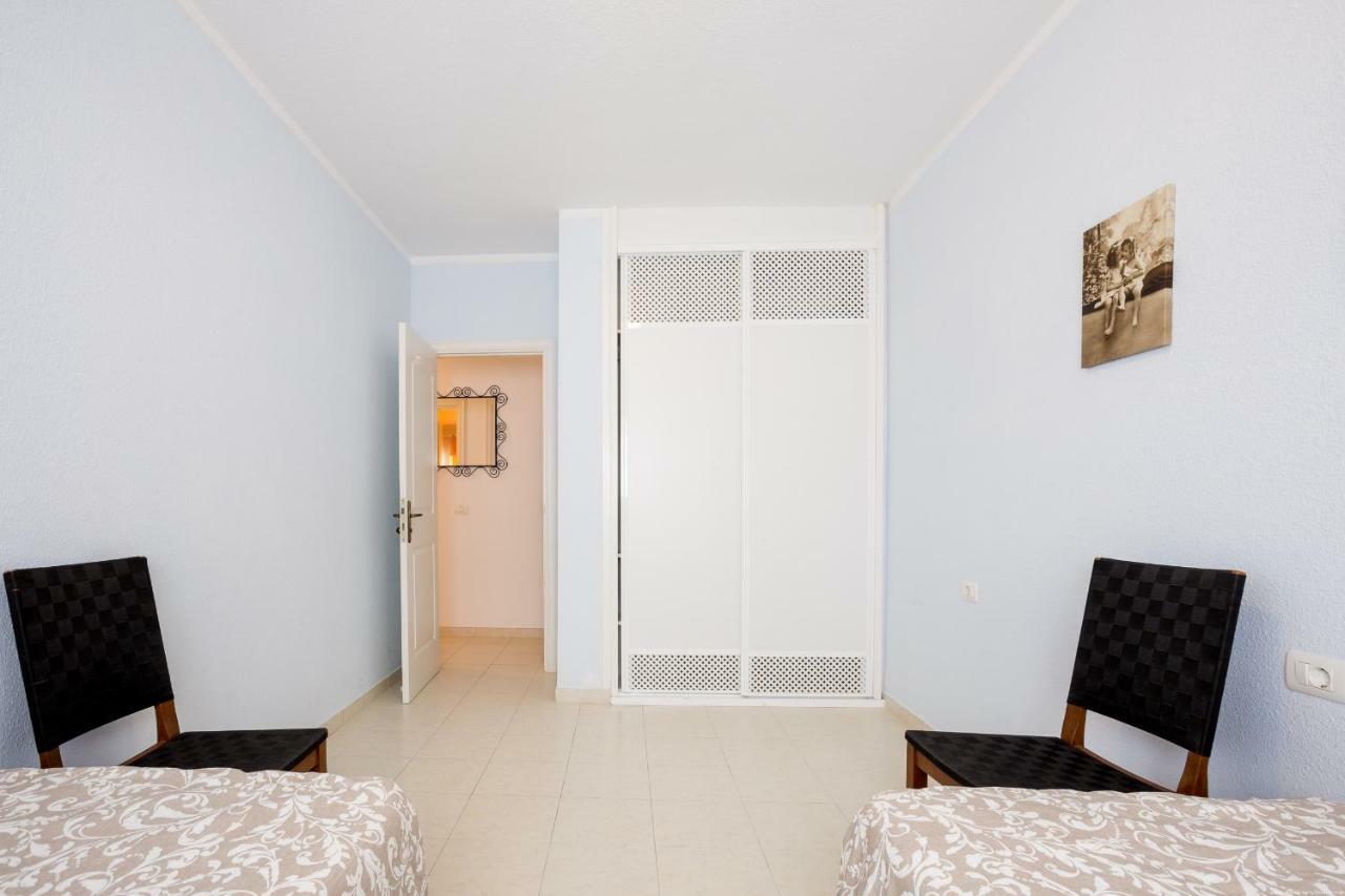 Costa Adeje Veronica Apartamento Costa Adeje (Tenerife)