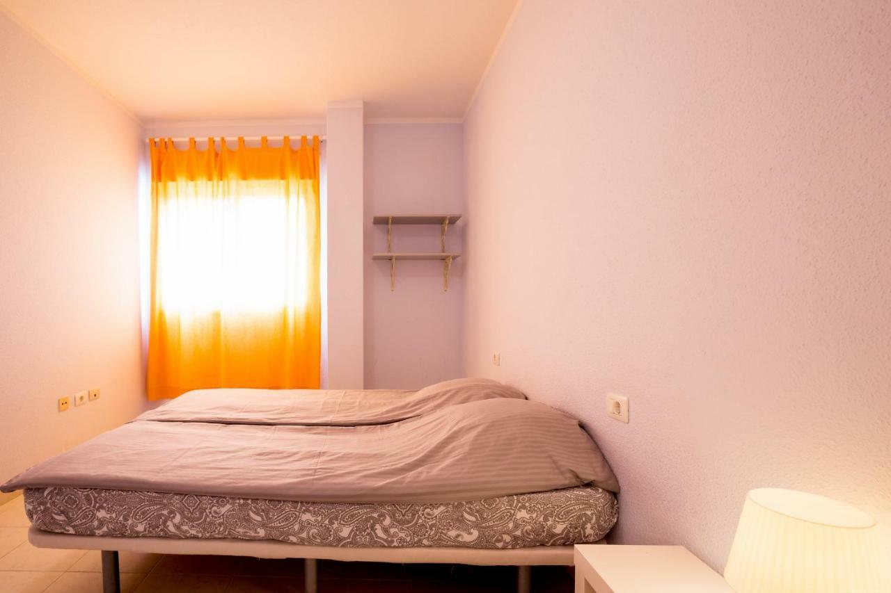 Costa Adeje Veronica Apartamento Costa Adeje (Tenerife)