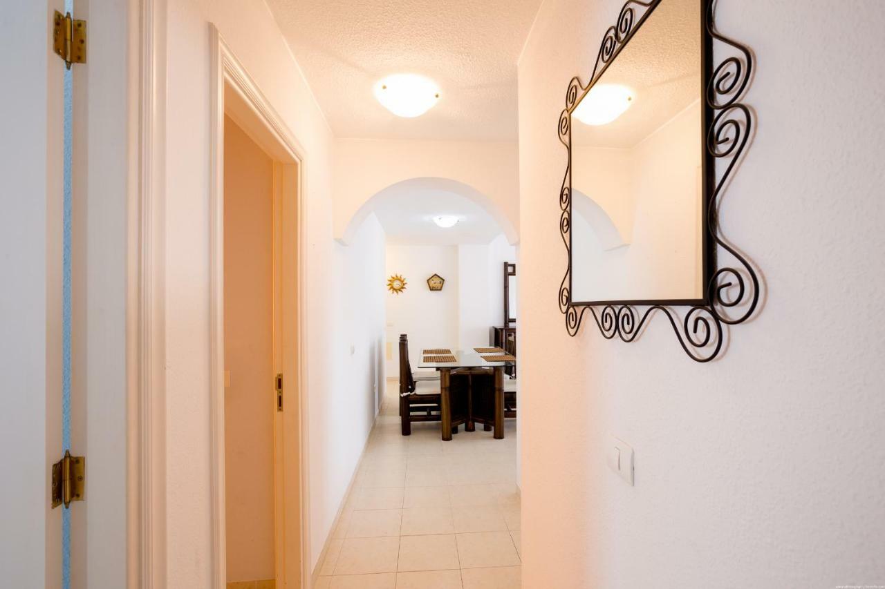 Apartamento Costa Adeje Veronica Costa Adeje (Tenerife)
