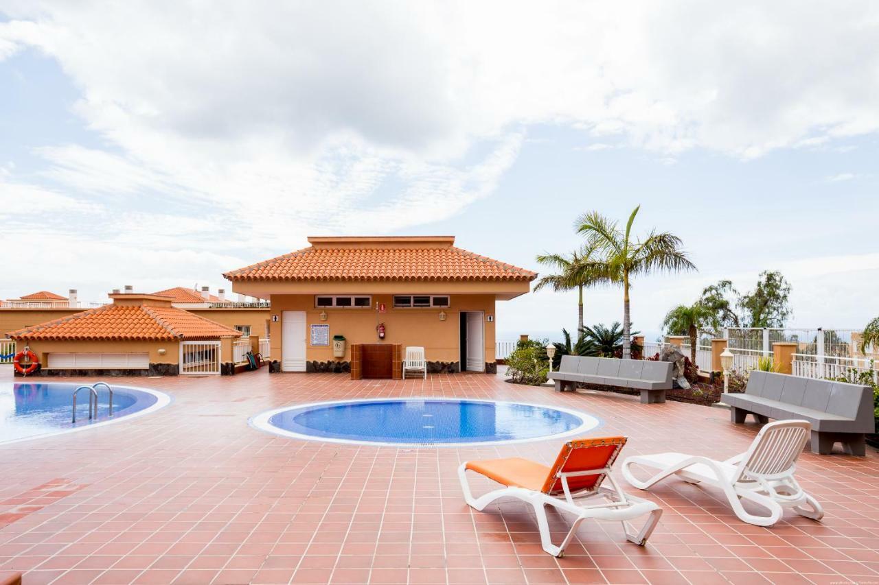 Apartamento Costa Adeje Veronica Costa Adeje (Tenerife)