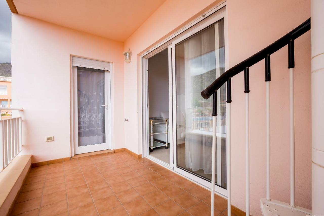 Apartamento Costa Adeje Veronica