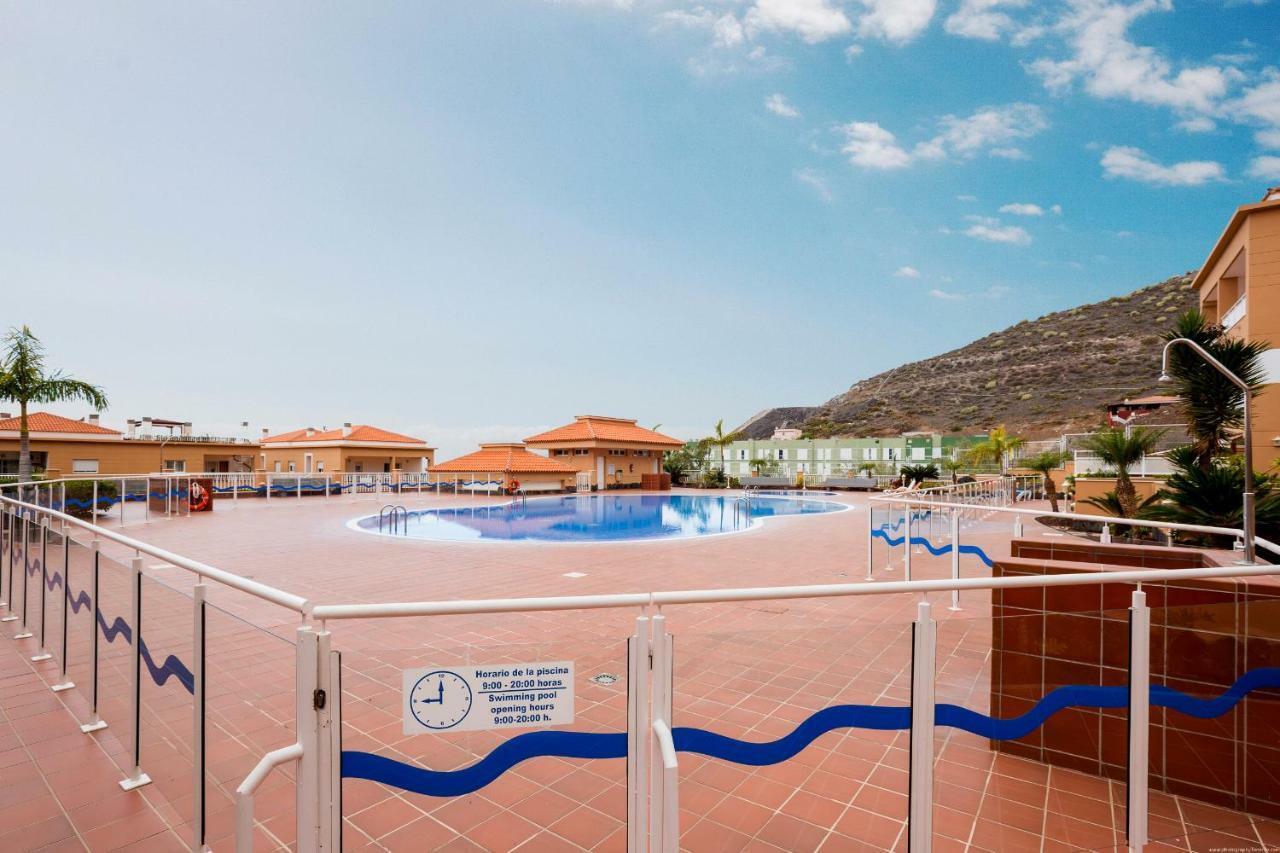 Apartamento Costa Adeje Veronica *
