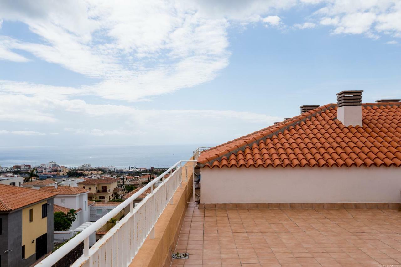 Costa Adeje Veronica Apartamento *