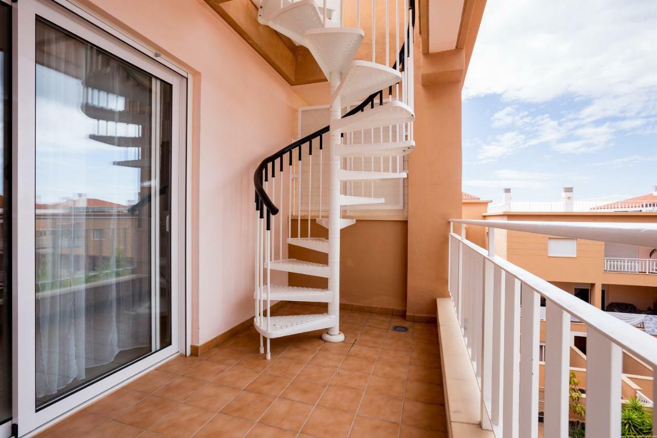 Costa Adeje Veronica Apartamento *