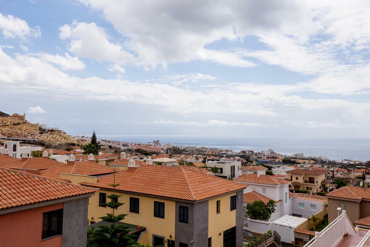 Apartamento Costa Adeje Veronica