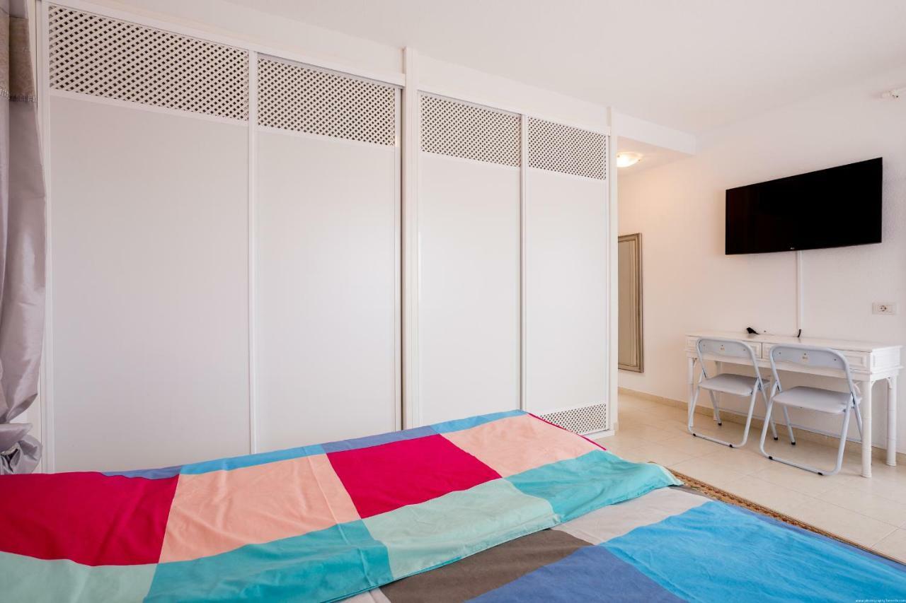 Costa Adeje Veronica Apartamento
