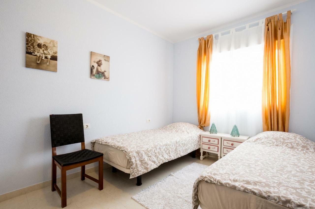 Costa Adeje Veronica Apartamento