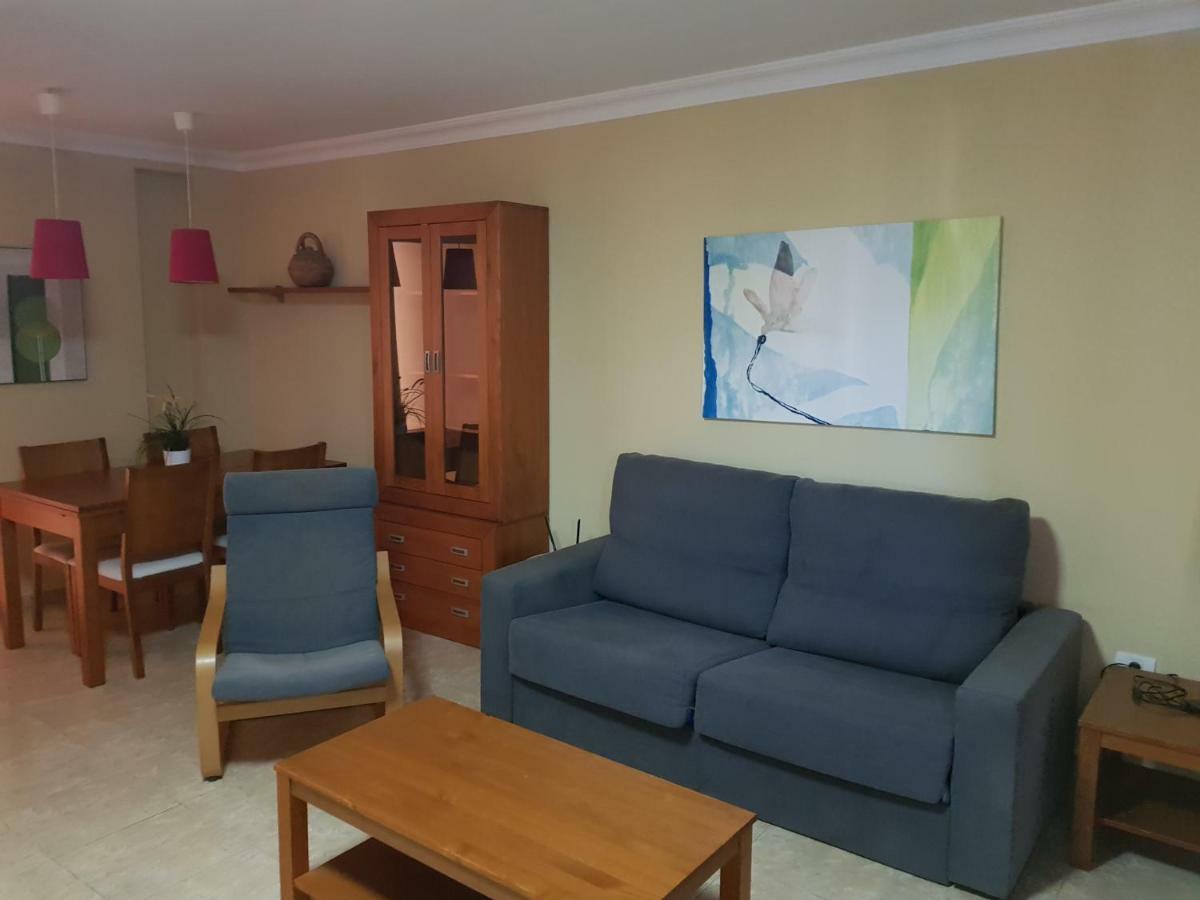 Apartamento Santa Cruz De Tenerife Apartment Santa Cruz de Tenerife