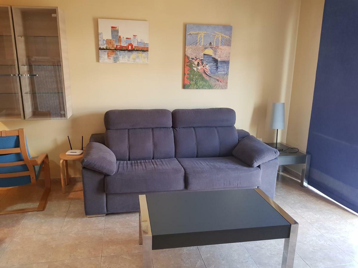 S/c De Tenerife, 1 Appartement *