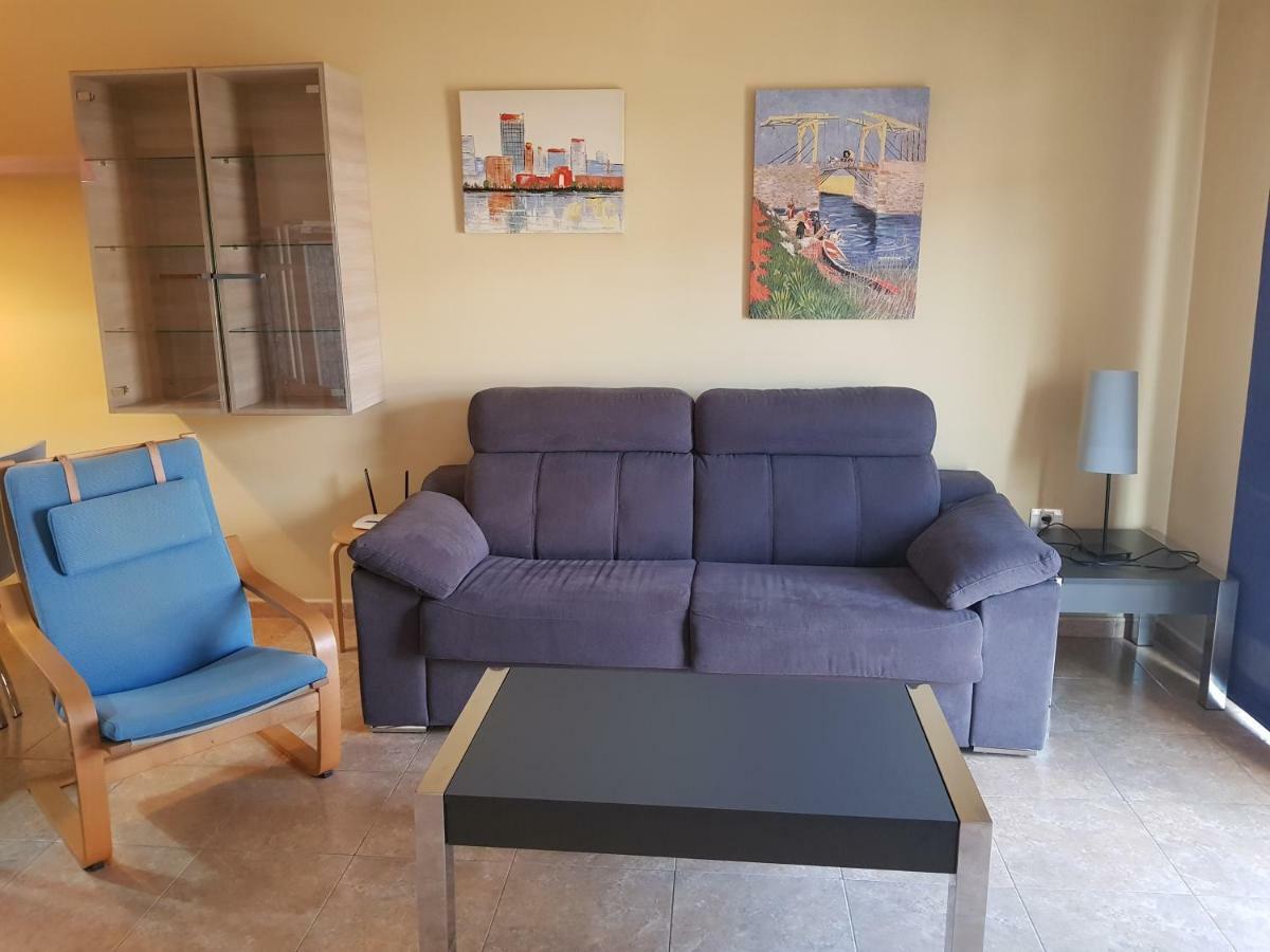 Appartement S/c De Tenerife, 1 *