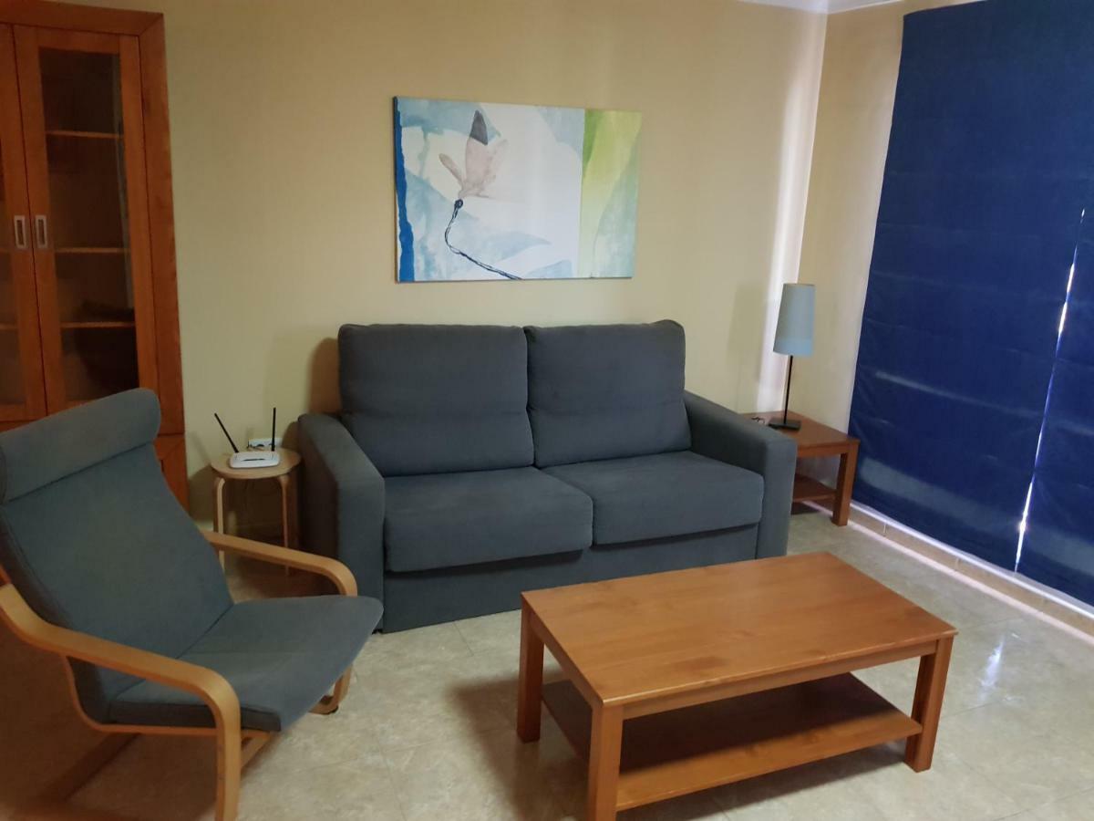 Apartamento Santa Cruz De Tenerife * Santa Cruz de Tenerife
