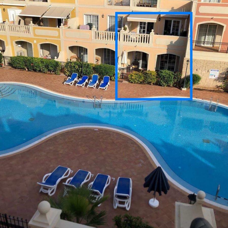 Orion Appartement Palm-mar