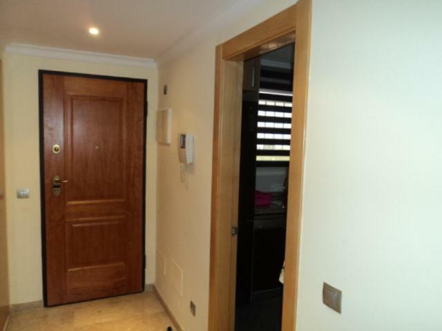 Bungalo Playa Arena Apartment