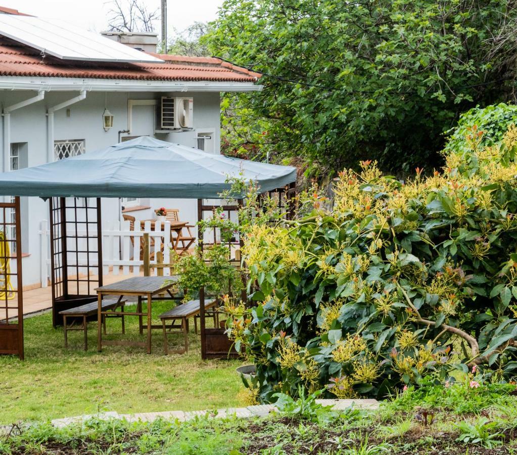 Estudio Rural - Nature & Relax Apartment