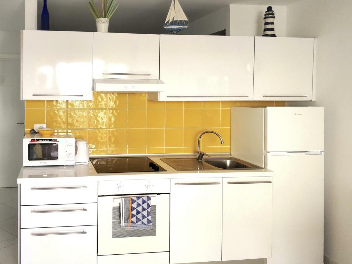 Appartement Port Royal Lounge Terrace, One Bedroom Apartment, Heated Pool, Wifi Los Cristianos (Tenerife)