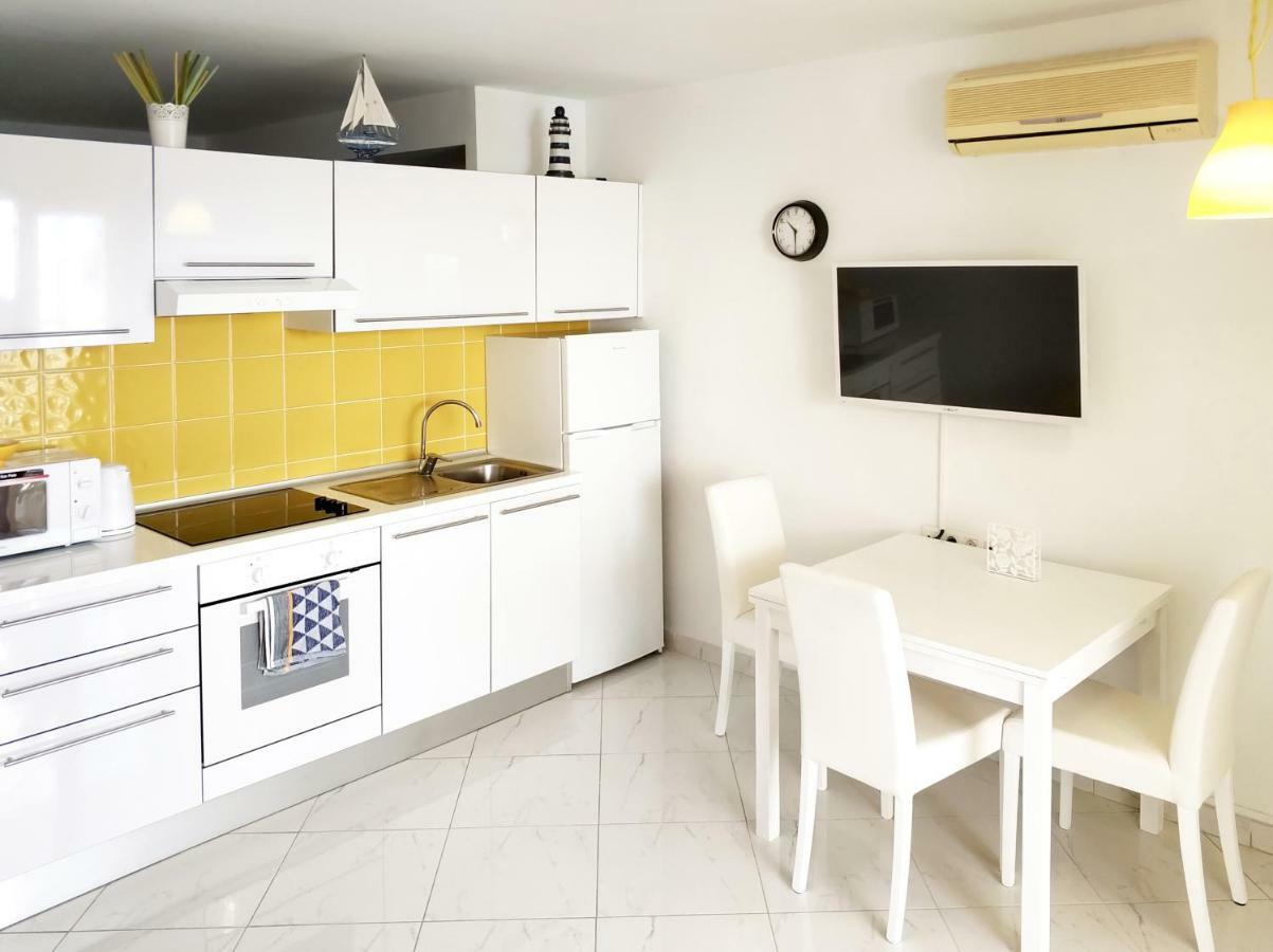 Appartement Port Royal Lounge Terrace, One Bedroom Apartment, Heated Pool, Wifi *