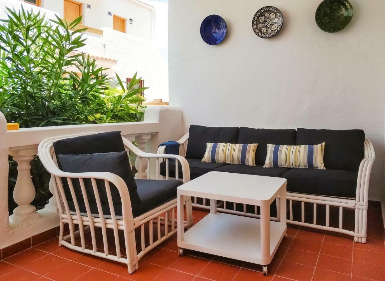 Appartement Port Royal Lounge Terrace, One Bedroom Apartment, Heated Pool, Wifi Los Cristianos (Tenerife)