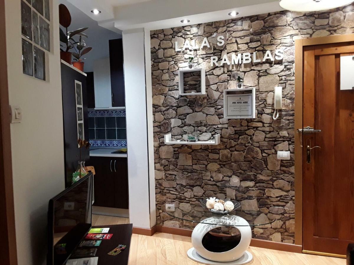 Lalas Ramblas Estudio Santa Cruz Tenerife Apartamento