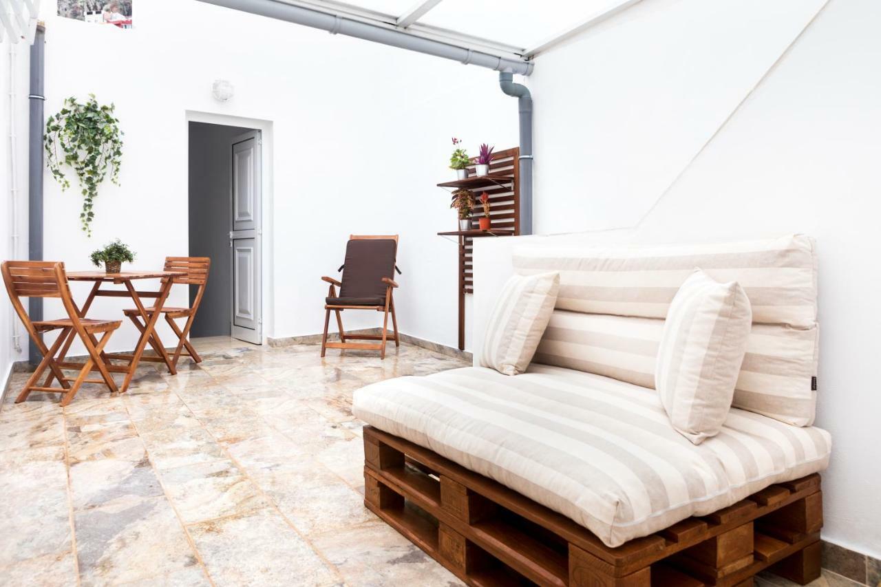 Casa Tia Julia, Vivienda Independiente 4 Pax En Playa Teresitas * San Andrés