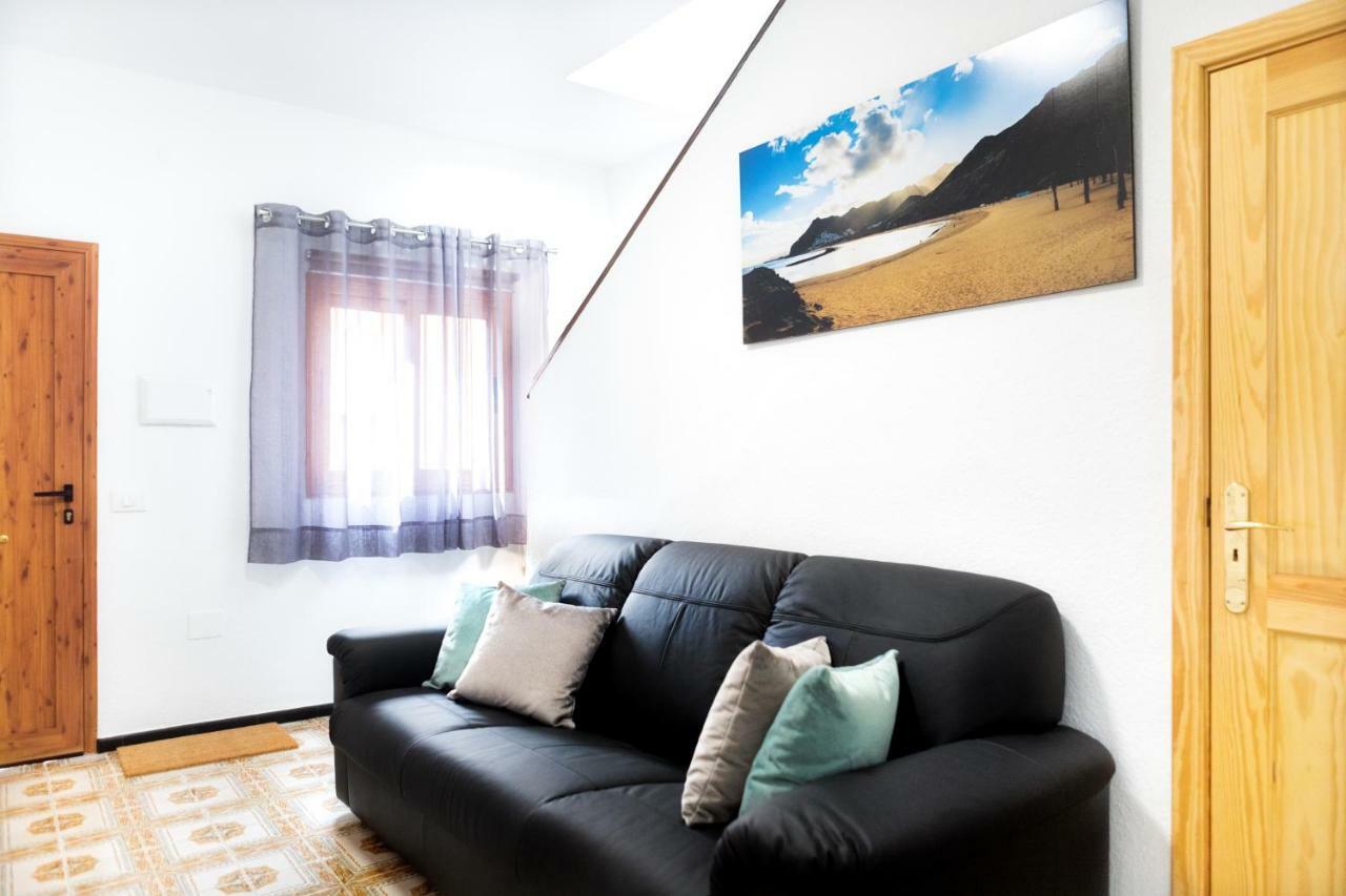 Casa Tia Julia, Vivienda Independiente 4 Pax En Playa Teresitas San Andrés