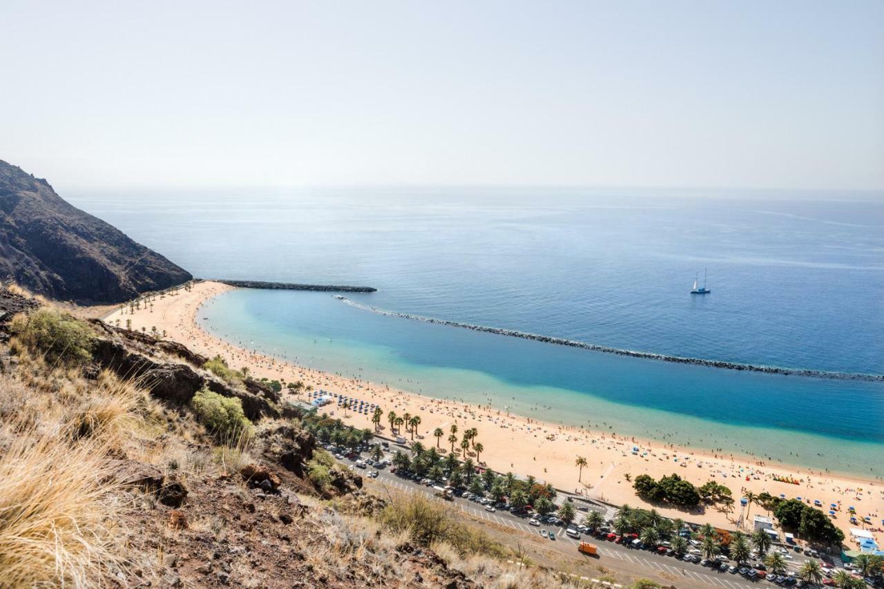 Holiday home Casa Tia Julia, Vivienda Independiente 4 Pax En Playa Teresitas San Andres (Tenerife)