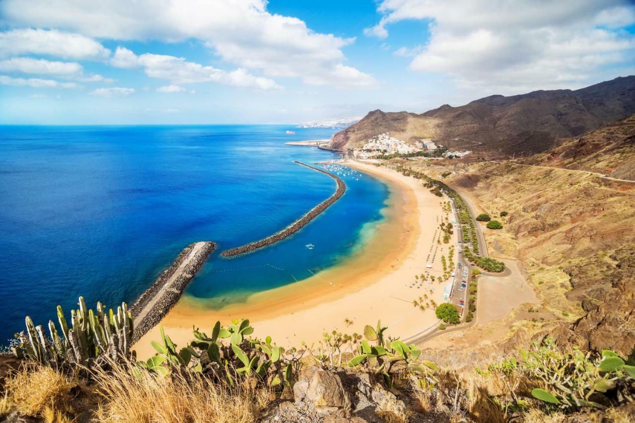 Casa Tia Julia, Vivienda Independiente 4 Pax En Playa Teresitas Hébergement de vacances San Andrés