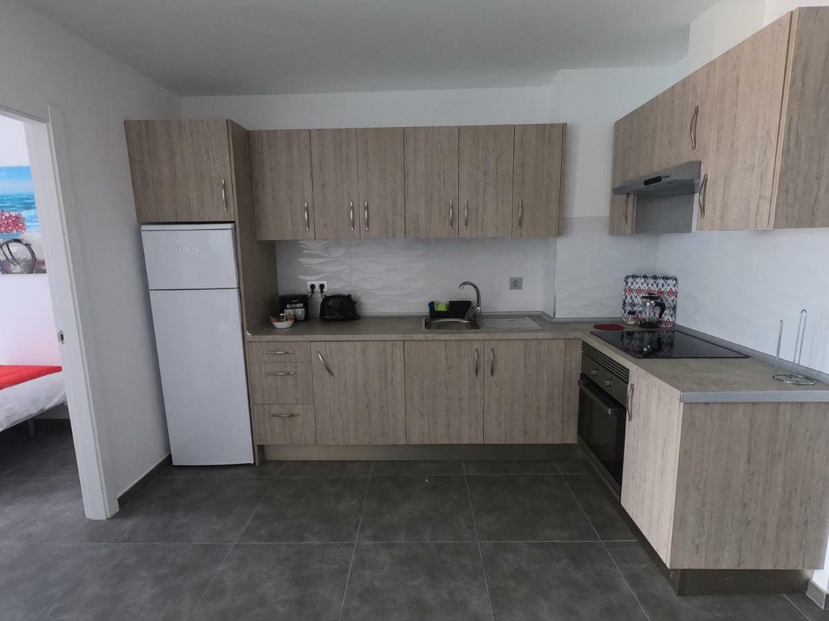Tinérfe El Grande 14 Appartement *