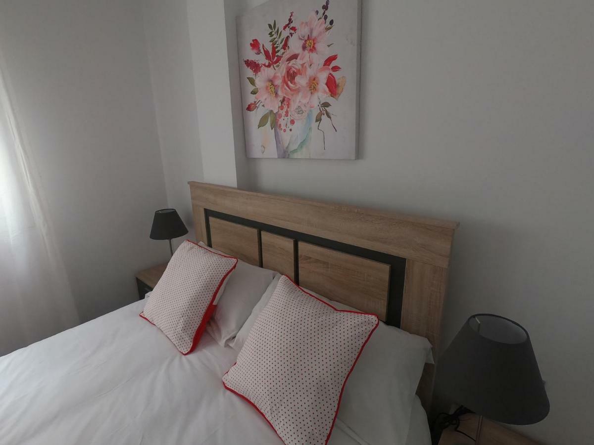 Tinérfe El Grande 14 Appartement