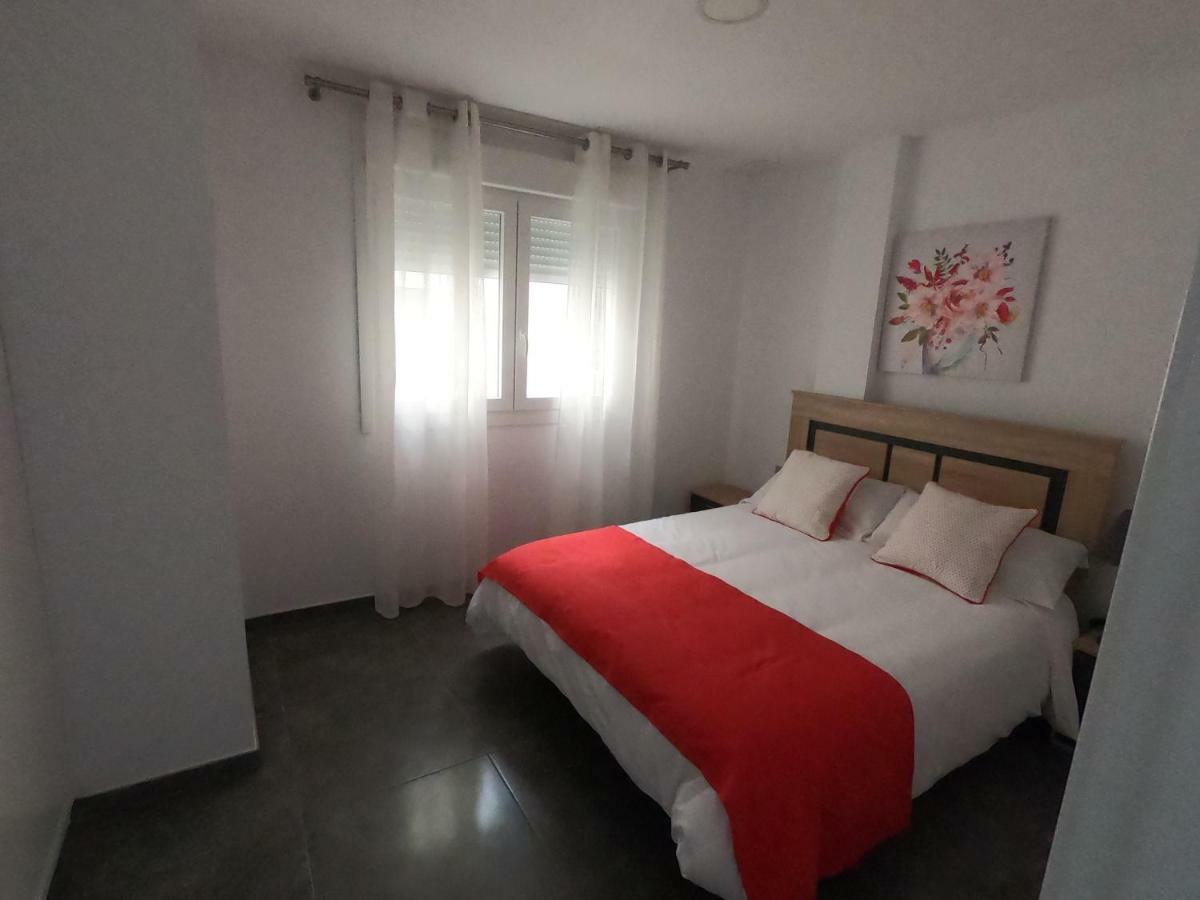 Appartement Tinérfe El Grande 14 Costa Adeje (Tenerife)