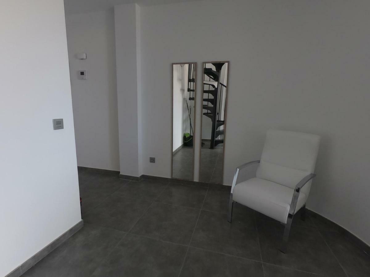 Tinérfe El Grande 14 Appartement Costa Adeje (Tenerife)