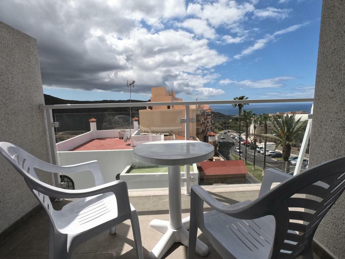 Appartement Tinérfe El Grande 14 Costa Adeje (Tenerife)