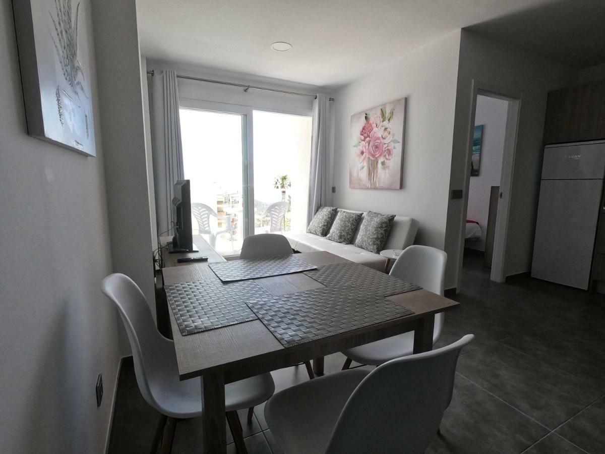 Appartement Tinérfe El Grande 14 Costa Adeje (Tenerife)