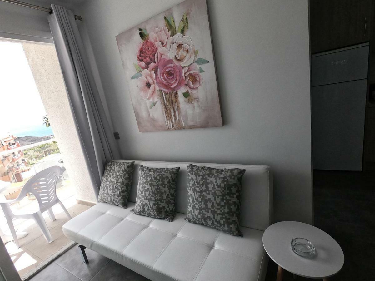 Appartement Tinérfe El Grande 14 Costa Adeje (Tenerife)