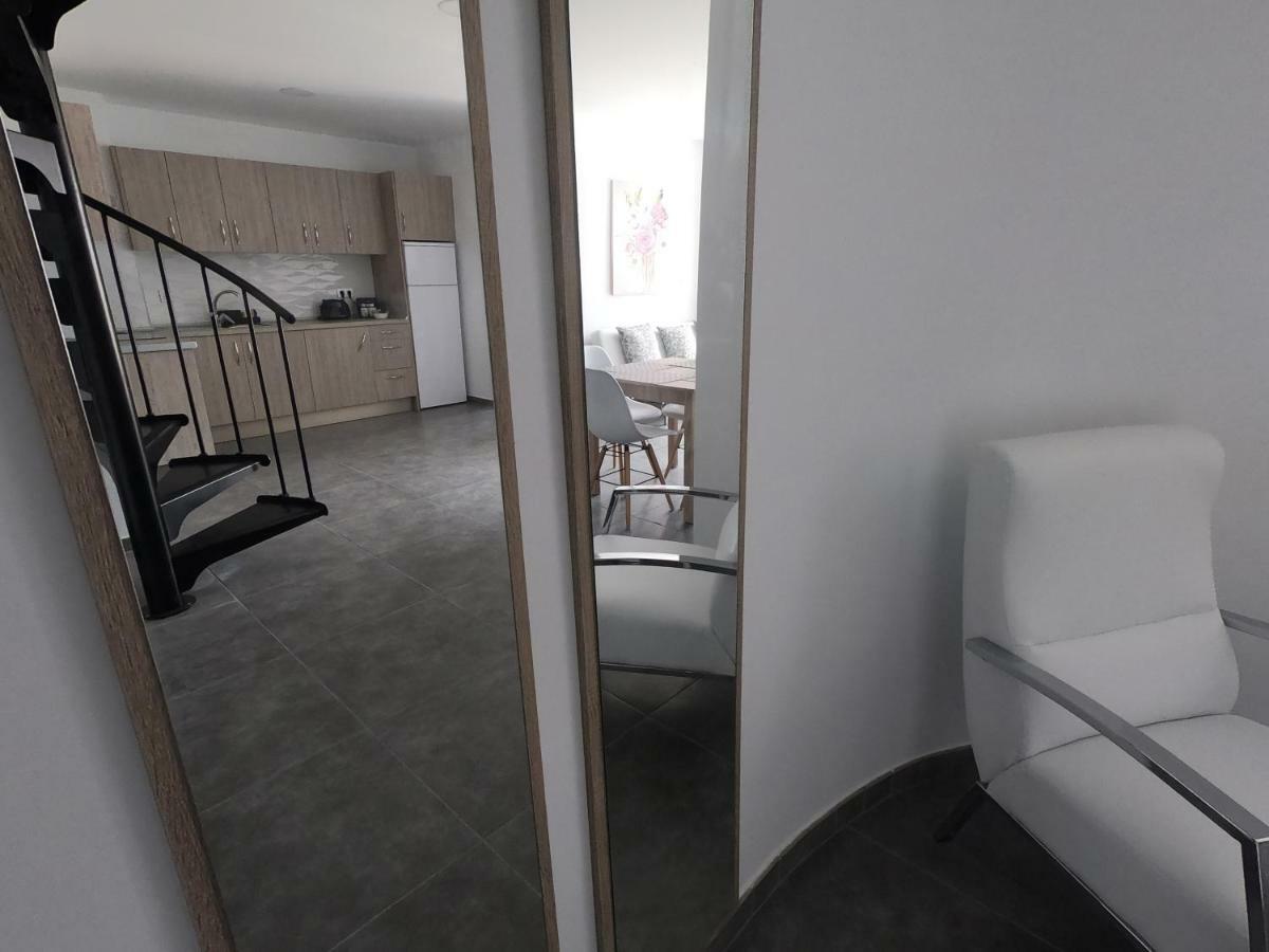 Tinérfe El Grande 14 Appartement