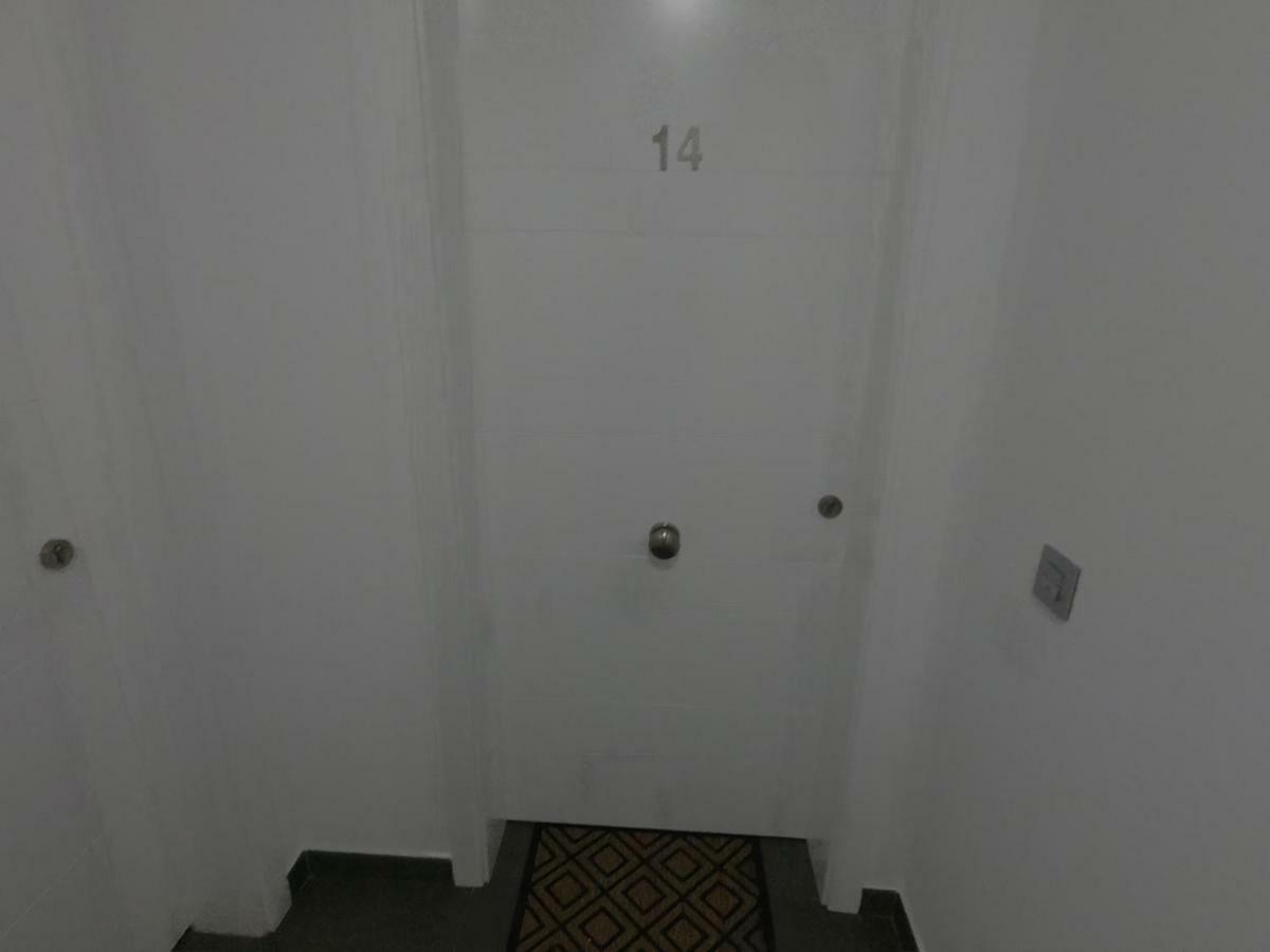 Tinérfe El Grande 14 Appartement Costa Adeje (Tenerife)