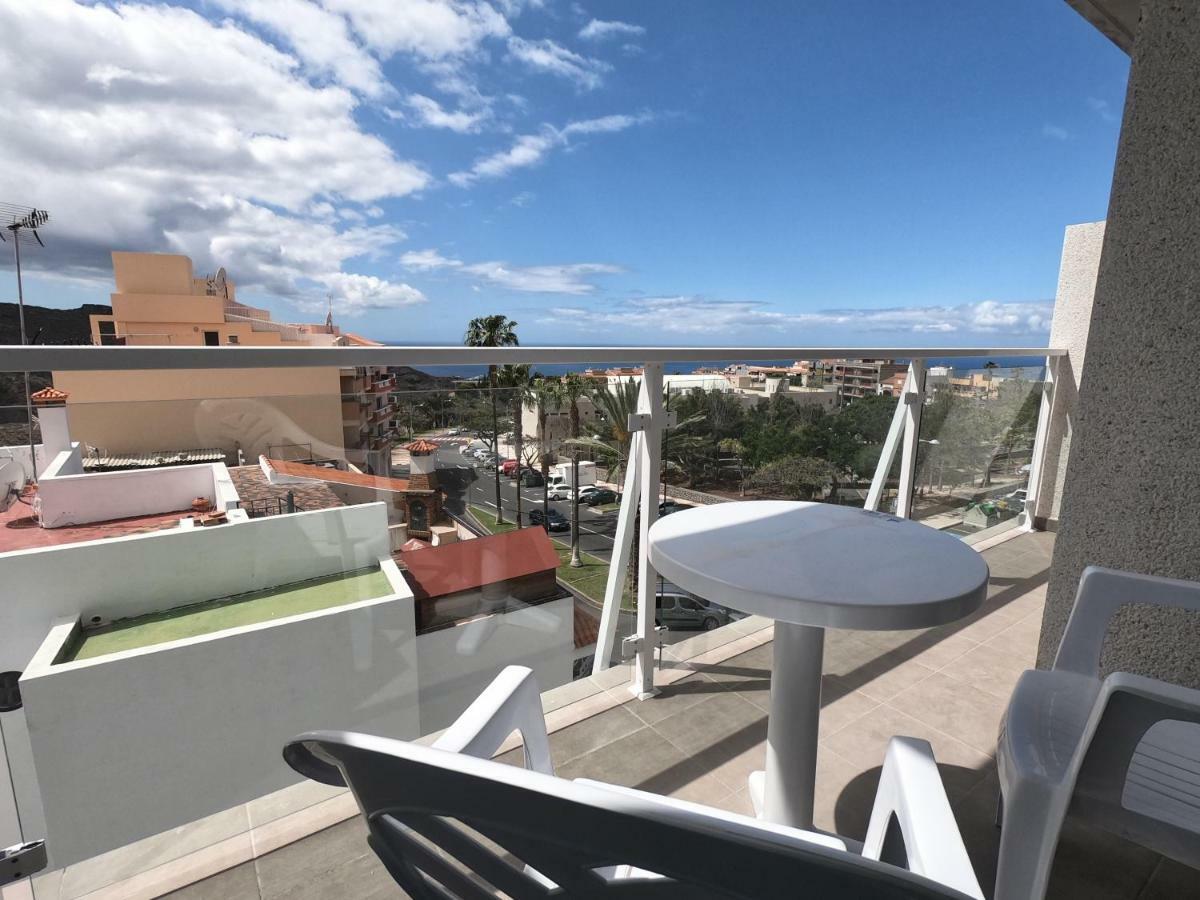 Tinérfe El Grande 14 Appartement *