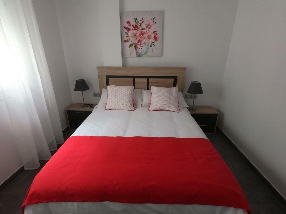Tinérfe El Grande 14 Appartement