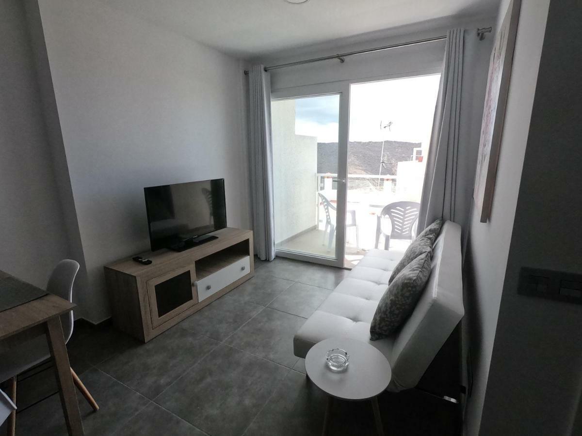 Tinérfe El Grande 14 Appartement