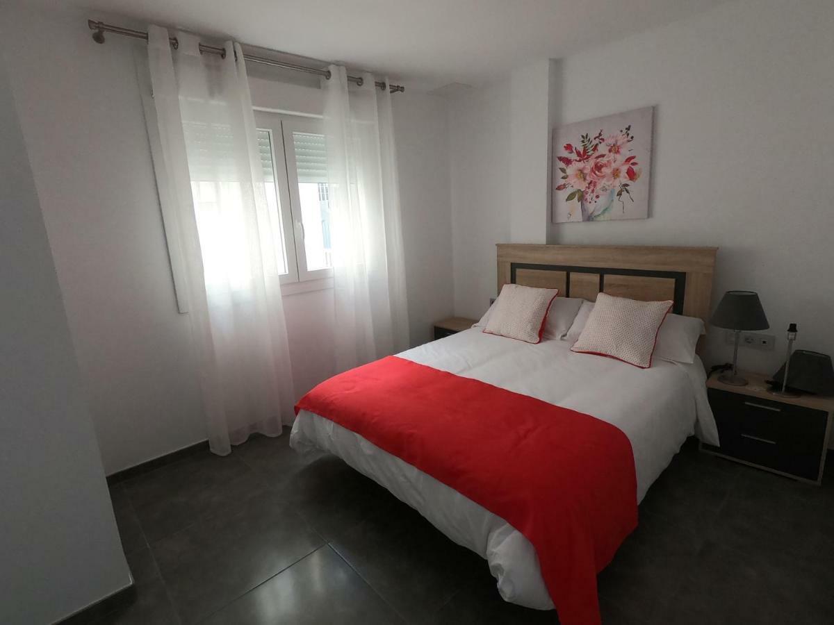 Tinérfe El Grande 14 Appartement Costa Adeje (Tenerife)